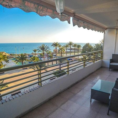 Rocafel 5º Apartment Alicante Luaran gambar