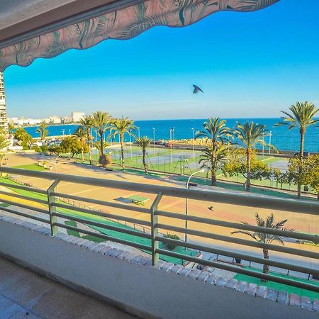 Rocafel 5º Apartment Alicante Luaran gambar
