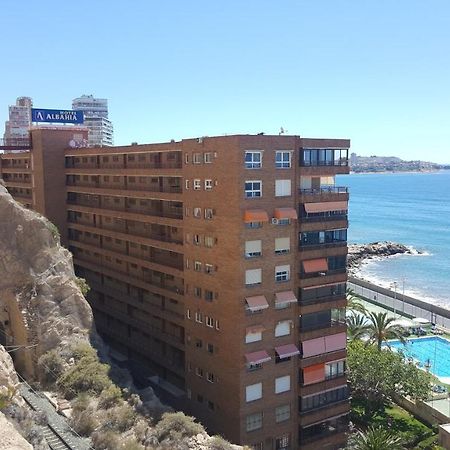 Rocafel 5º Apartment Alicante Luaran gambar