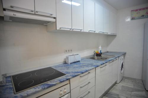 Rocafel 5º Apartment Alicante Luaran gambar
