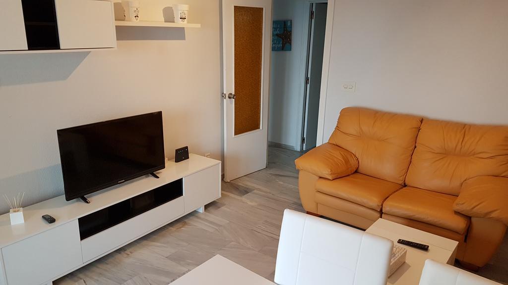 Rocafel 5º Apartment Alicante Luaran gambar