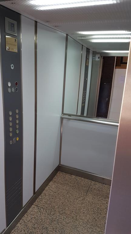 Rocafel 5º Apartment Alicante Luaran gambar