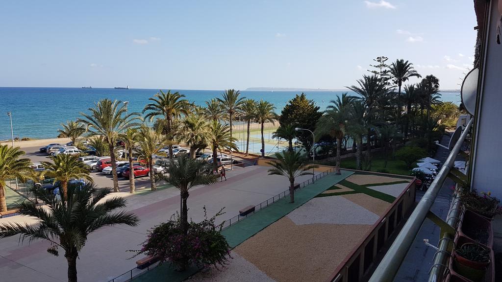 Rocafel 5º Apartment Alicante Luaran gambar