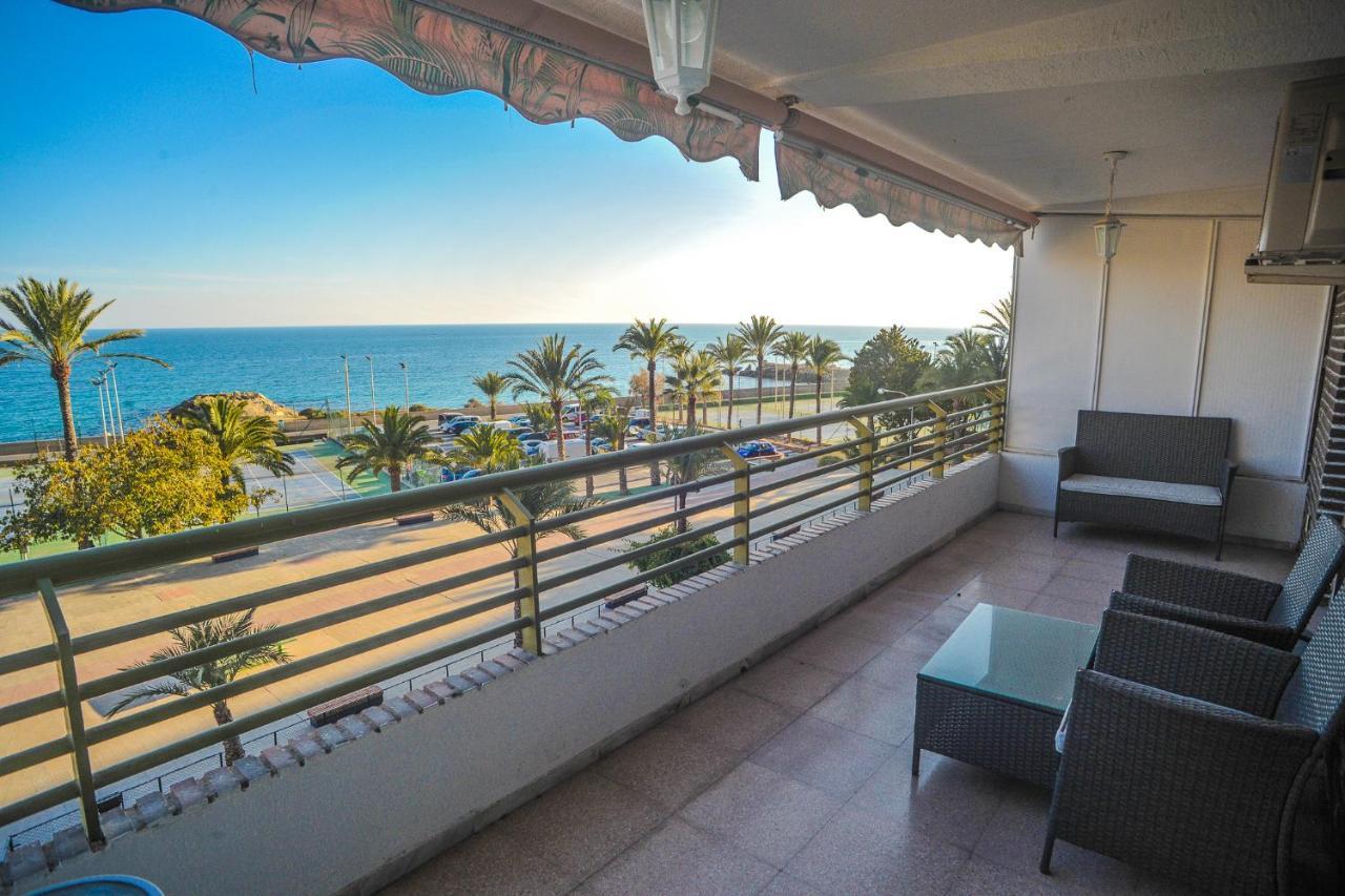 Rocafel 5º Apartment Alicante Luaran gambar