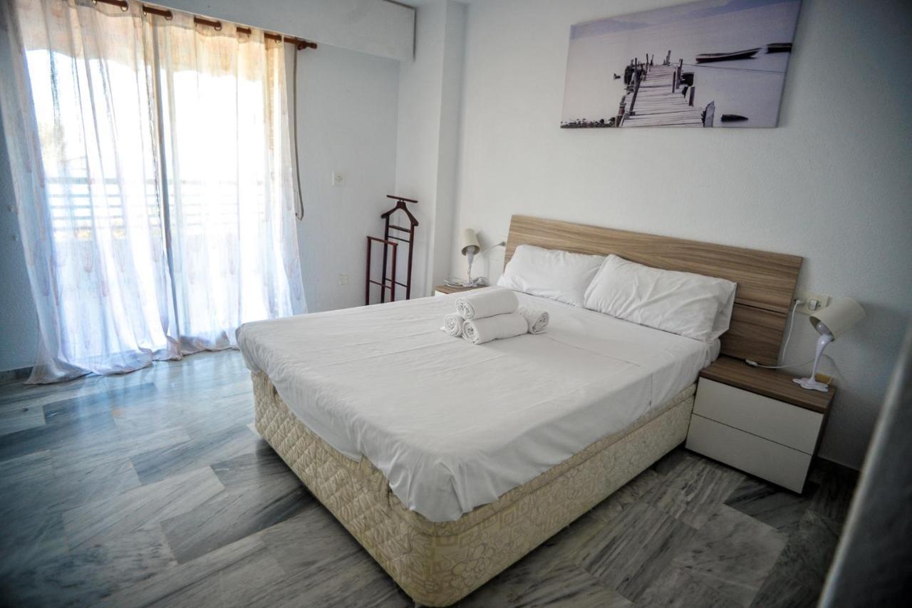 Rocafel 5º Apartment Alicante Luaran gambar